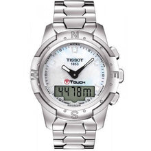 Load image into Gallery viewer, Tissot Men's T-Touch
