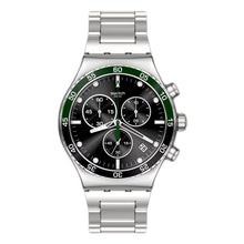 将图片加载到图库查看器,Swatch Men's The May