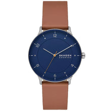 将图片加载到图库查看器,Skagen Men's Riis