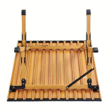 Load image into Gallery viewer, Portable Picnic Table