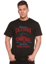 Load image into Gallery viewer, Torque California Spun Bamboo® Men's Bamboo Viscose/Organic Cotton Short Sleeve Graphic T-Shirt