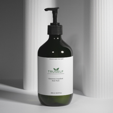 将图片加载到图库查看器,Glamorous Grapefruit Body Wash