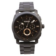 将图片加载到图库查看器,Fossil Men's Machine