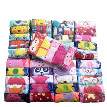 Load image into Gallery viewer, Modern Interesting 5pcs Baby Pants pack 0-2years PP pants trousers Baby Infant Cartoon For Boys And Girls Clothing Pants Set