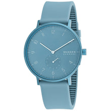 将图片加载到图库查看器,Skagen Men's Aaren Kulor