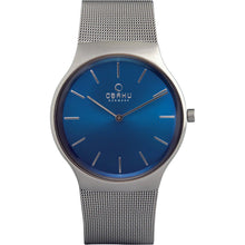 将图片加载到图库查看器,Obaku Men's Denmark