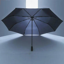 将图片加载到图库查看器,90 Fun Portable UPF40+ Waterproof Three Folding Umbrella