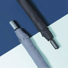 将图片加载到图库查看器,90 Fun Portable UPF40+ Waterproof Three Folding Umbrella