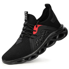 将图片加载到图库查看器,Men Running Sneakers Luxury Casual Shoes Trainer White Fashion Sneakers For Jogging Walking Athletics Trainer Sports Men's Running New Sneakers
