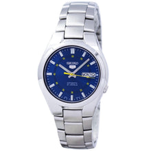 将图片加载到图库查看器,Seiko Men's Series 5