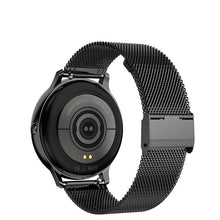 将图片加载到图库查看器,NEW Luxury Elegant Woman Bluetooth Android/ios Waterproof GPS Smart Watch With Touch Screen Sport Health Multifunctional Smart Watch