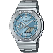 将图片加载到图库查看器,Casio Men's G-Shock G-Steel 2100 Series