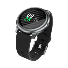 将图片加载到图库查看器,STEVVEX Solar Smart Watch Sport Metal Heart Rate Sleep Monitor IP 68 Waterproof iOS Android Global Version