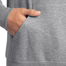 将图片加载到图库查看器,Fruit of the Loom mens Eversoft Fleece Sweatshirts & Hoodies Shirt, Pullover - Black, Large US