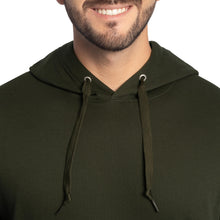 将图片加载到图库查看器,Fruit of the Loom mens Eversoft Fleece Sweatshirts & Hoodies Shirt, Pullover - Black, Large US