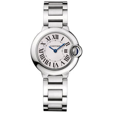 Load image into Gallery viewer, Cartier Women's Ballon Bleu