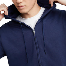 Load image into Gallery viewer, Men's Full-Zip Eco-Smart Hoodie