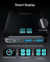 Load image into Gallery viewer, Anker Prime 6-in-1 Charging Station (140W)