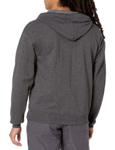 Load image into Gallery viewer, Men's Full-Zip Eco-Smart Hoodie