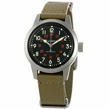 Load image into Gallery viewer, Bulova Men's Hack