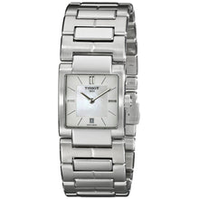 将图片加载到图库查看器,Tissot Women's T2