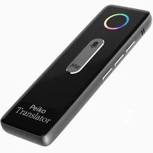 将图片加载到图库查看器,Compact Language Translator – 136 Languages, Two-Way Voice, Portable