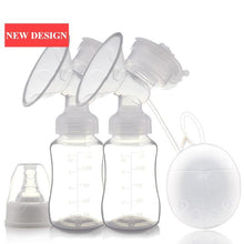 Load image into Gallery viewer, Baby Bottle Cartoon Animal Newborn Bottle Training Anti-flatulence Cup Portable Baby Doodle Bottle For Kids