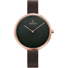 Load image into Gallery viewer, Obaku Women's Classic