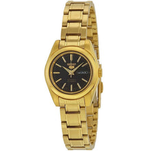 将图片加载到图库查看器,Seiko Women's Series 5