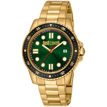 Load image into Gallery viewer, Just Cavalli Men's Young Subacqueo