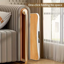 Load image into Gallery viewer, Portable Foldable Laptop Bed Table