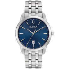 将图片加载到图库查看器,Bulova Men's Sutton