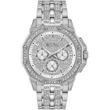 Load image into Gallery viewer, Bulova Men's Octava