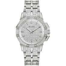Load image into Gallery viewer, Bulova Women's Classic