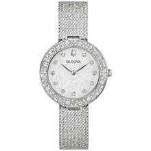 将图片加载到图库查看器,Bulova Women's Crystal