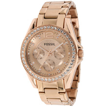 将图片加载到图库查看器,Fossil Women's Classic