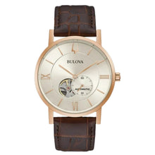 Load image into Gallery viewer, Bulova Men's Classic