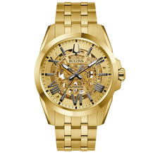 Load image into Gallery viewer, Bulova Men's Sutton