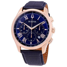 Load image into Gallery viewer, Bulova Men's Wilton