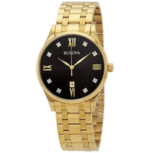 Load image into Gallery viewer, Bulova Men's Classic