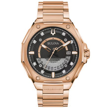 Load image into Gallery viewer, Bulova Men's Series X