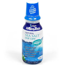 Load image into Gallery viewer, H2Ocean Arctic Ocean Mouth Rinse Piercing Aftercare 8oz