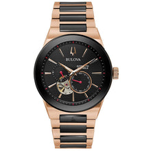 Load image into Gallery viewer, Bulova Men's Millennia