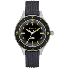 将图片加载到图库查看器,Bulova Men's Mil Ships