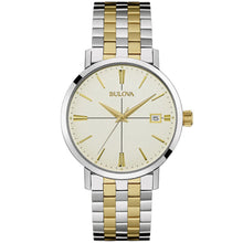Load image into Gallery viewer, Bulova Men's Classic