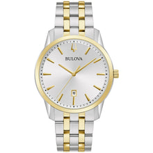 Load image into Gallery viewer, Bulova Men's Classic