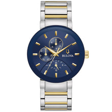 将图片加载到图库查看器,Bulova Men's Modern