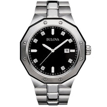 Load image into Gallery viewer, Bulova Men's Classic
