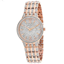 将图片加载到图库查看器,Bulova Women's Phantom