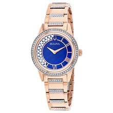 将图片加载到图库查看器,Bulova Women's TurnStyle